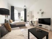 CITY&MORE-08! Feines Apartment beim Kalvarienberg!