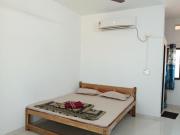 Annapurna beach resort