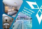 Hotel Senec Aqua Resort - Family friendly