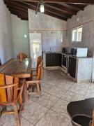 Casa con 2 habitaciones zona centro