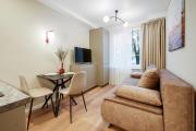 Stylish studios near the city center