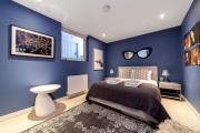 Charming 3BR Shoreditch Duplex Loft with Balconies