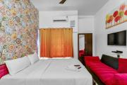 Inn10 Homestays - ECR with Swimming Pool