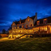 Domaine de Rymska & Spa - Relais & Châteaux