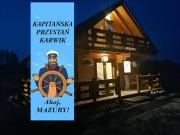 Kapitańska Przystań - Karwik