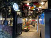 Aarogya Hostel and Restaurant