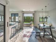 Reetidyll I auf Usedom