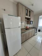 Apto 201 Ubatuba Praia Grande