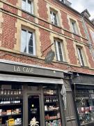 Appartement Trouville Les Bains à deux pas de la plage