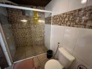 Chácara portal do dragão Suíte independente 1