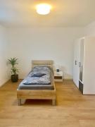 Monteurzimmer Ferienwohnung Kati Apt 2