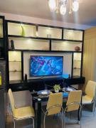 Eu & PJ Cozy Staycation