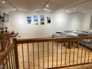 Luxuriöses Duplex Apartment 130m2