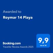 Roymar 14 Playa
