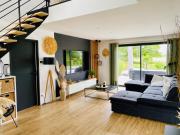 Top Saint-Gervais en-Belin