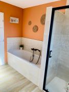 Top Saint-Gervais en-Belin