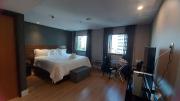 Flat Hotel Executivo Ibirapuera Moema (Apto 844B)