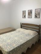 Apt Guarujá Praia Pitangueiras