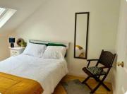 Quayside 2BD Above Live Music Venue & Bar