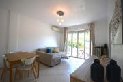 " Le Madrilien " CityCenter - Terrasse - Clim - 400M Croisette - Wifi