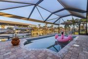 Adventures, Heated Private Pool and Gulf Access - Ocean Mist - Roelens