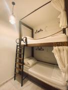 Leisure Lodge
