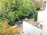Maison 3 chambres, Parking, jardin, climatisation