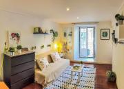 Beautiful cozy flat in Flowers Garden!