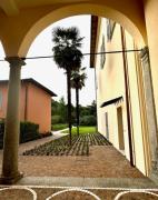 Como Lake - Villa Maderni lake view