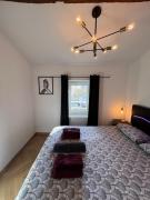 Top Tassin-la-Demi-Lune