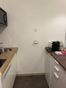 Annecy centre, charmant studio