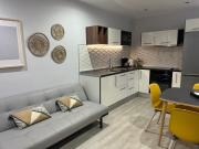Apartamento-Golf