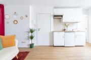 Bright & Charming Apartment in Brussels, Heart of Saint-Gilles Bright & Charming Apartment in Brussels, Heart of Saint-Gilles