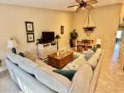 Sensational Sea Pines South Beach 4 bed 2 ba Villa