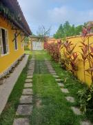 Recanto do Canário Amarelo