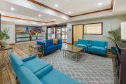 Best Western Plus Midwest City Inn & Suites