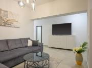 Apartment Mediterrano