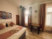 Kompletně vybavené studio u divadla - Wi-Fi zdarma - #HomeVibes51