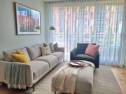 Regent Retreat Top floor apartment