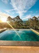 Casa Borathi Tiradentes MG