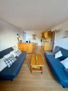 Coquet studio au pied des pistes