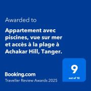 Top Tanger