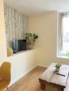 Les Gentianes bleues, T2 cocon en hyper centre