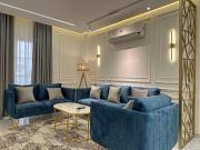 Modern 2BR New Cairo Apartment