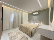 Modern 2BR New Cairo Apartment