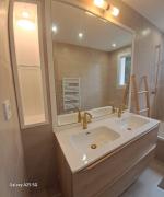 Appartement 4 personnes à 2 pas de la Croisette et des plages