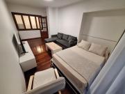 Apartamento El Mensajero