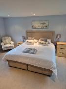 Osbornes Holiday House near Exeter with swimming pool Osbornes Holiday House near Exeter with swimming pool