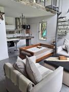 Casa linda con pileta y parque