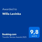 Willa Lavinka Willa Lavinka